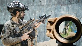 Playing Airsoft with the homies (new Camera angle) – Phylax MK16