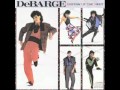 DeBarge - Who's Holding Donna Now