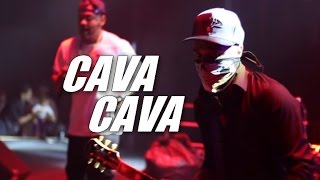 Edi Rock - Cava Cava (Ao Vivo)