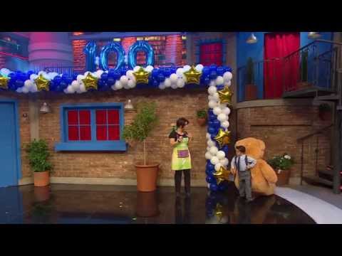 Miguelito y su mochila - Morandé Con Compañía