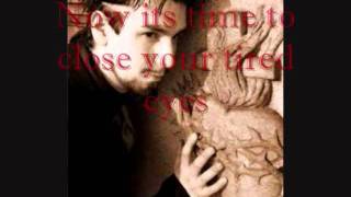 Voltaire  Goodnight demon slayerlyrics