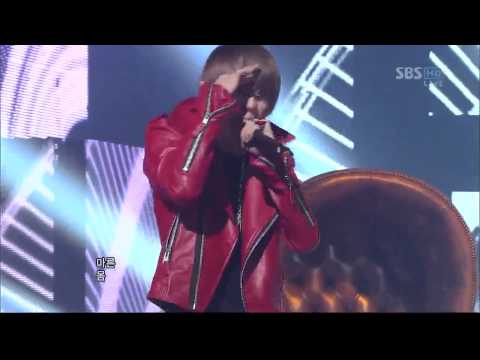 HyungA [Just Follow] (634)