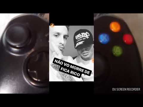 Haikaiss e MC Lan não vou morrer de ficar rico