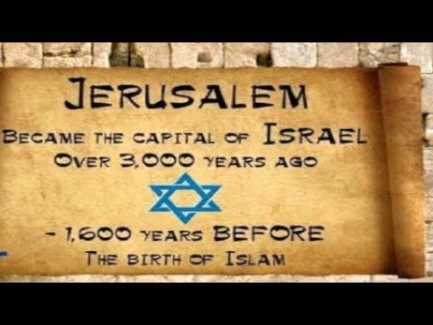 Current Events End Times Bible Prophecy nations against Israel Breaking News December 18 2017 Video