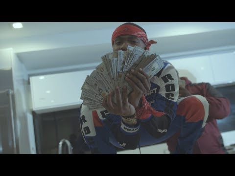 PoloGang - "Blue Dreams" (Official Music Video)