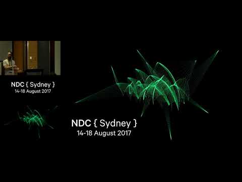 Gang up on difficult problems with Mob Programming - Jim Pelletier