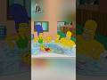 Homer S Pool Simpsons Shorts