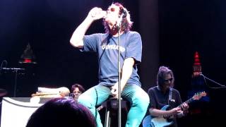Todd Rundgren - Lucky Guy (Cleveland 5-26-12)