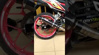 Download lagu Honda Sonic 150r pake knalpot r9 ageemmm mp3 Download lagu Honda Sonic 150r pake knalpot r9 ageemmm mp3