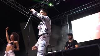 "Acercate" - David Lafuente (Pinos Puente)