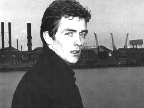 Paul Cleary - Cupid (Live on The Ray D'Arcy Show)