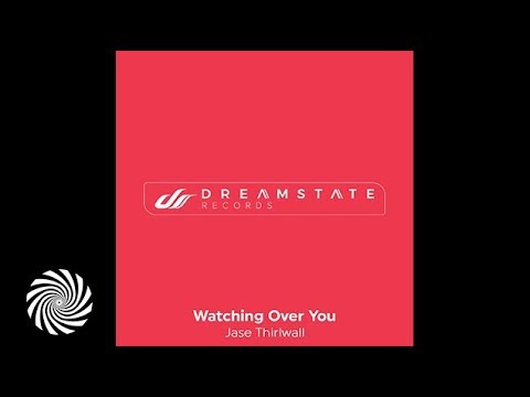 Jase Thirlwall - Watching over You