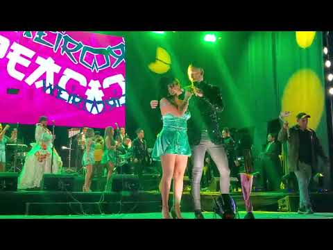 Fue dificil - Rodrigo Tapari Ft. Papillon Arequipa