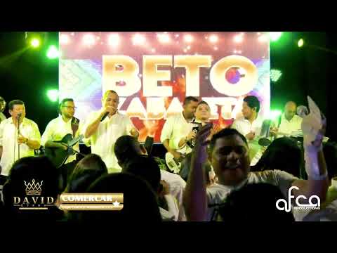 Así no es ella - Beto Zabaleta