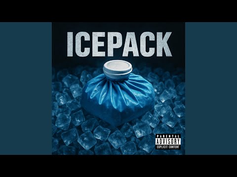 ICEPACK (DLOW FLOW)