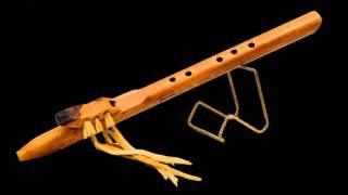 R. Carlos Nakai - Echoes of Time