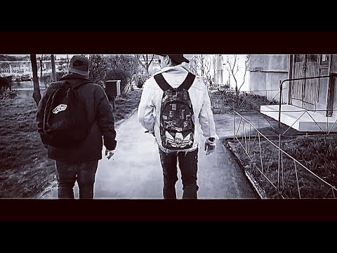 MEDVE x PENGUIN - Nem Tetszik (Vibe Video)