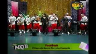 Chicos de Barrio - Los Angry Birds (mira que bonito 02/03/2013)