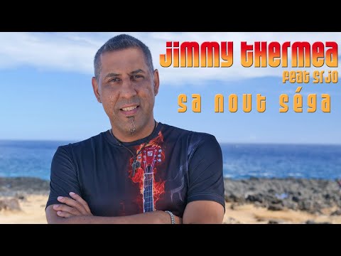 Jimmy THERMEA ft Srjo - Sa nout séga