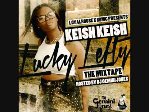 Keish keish - Where the Cash (Prod. by @ZoeMane773)