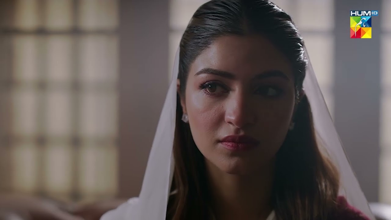 Leader - Episode 16 Promo - Sunday At 09 On Youtube - [ Kinza Hashmi & Ali Raza ] - HUMTV