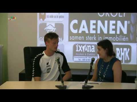 Interview: Gertjan Martens