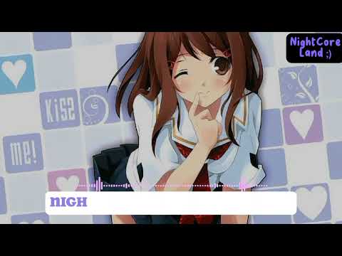 Nightcore We Came To Party.