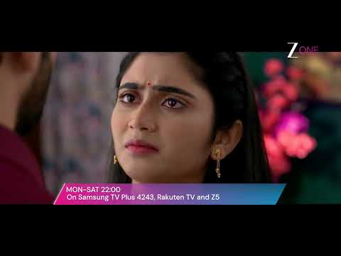 Undercover Love | EP 370 | 22:00 | Zee One UK