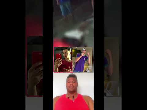 2 jovens foram mortos na cidade de Jupi PE 21/10/2026#noticias
