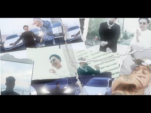 Resflo - DINAMI feat. Burns (Official Music Video)