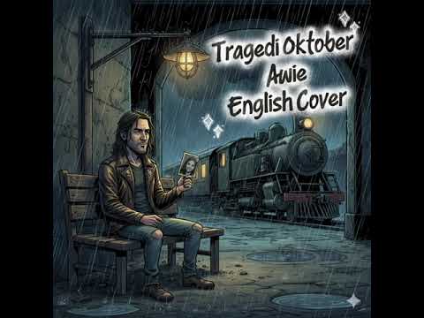 Tragedi Oktober -Versi English Cover