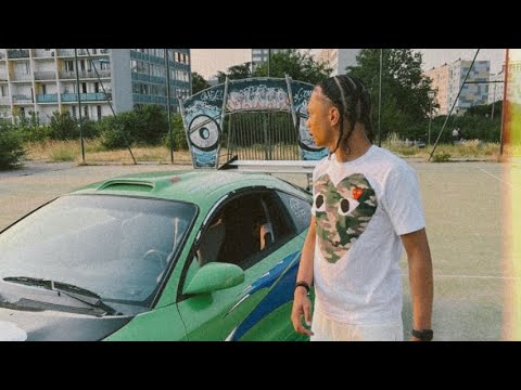 \FREE/  Favé + Ninho Type beat "SOLEIL"☀️Instru 2023