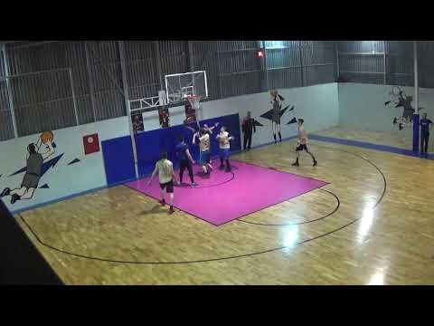 Winter Cup Master vs Expert  Ghostbusters - Narcos 79-51