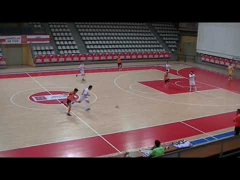 Gol de Santa Isabel fs