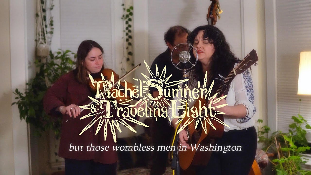 YouTube video thumbnail