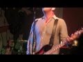 Alkaline Trio - "Eating Me Alive" Live at Brooklyn Past Live Night 2 - 10/22/14 RARE!
