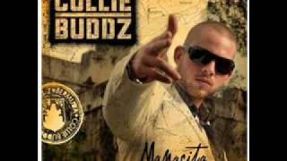 Collie Buddz - Tommorow is another day (only song)