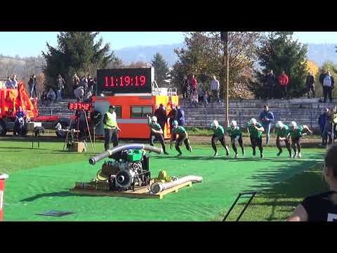 DHZ Stupné   SSP 2018