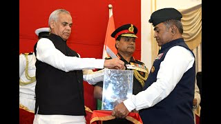 10.12.2025 : Maharashtra Governor inaugurates anniversary of Armed Forces Flag Day;?>