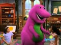 Barney Friends A Wonderful World Of Colors And Shapes Season 9 Episode 14