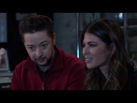 GH: 2/3/22 - Sam & Spinelli