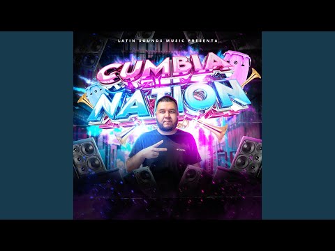 Cumbia Nation Intro