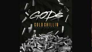 Cold Chillin' - GOD$ (Prod. Chase N. Cashe)