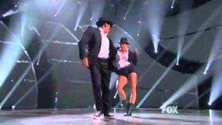 Tadd Gadduang Top 8 Performances So You Think You Can Dance Season 8 July 27, 2011