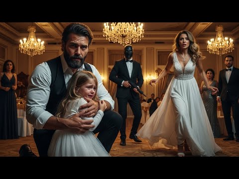 “Artık güvendesin…” — bekar baba CEO’nun kızı için kurşunun önüne geçti ve her şey değişti