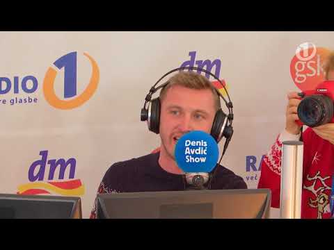 Damjan Murko Avdiću: ''Za ta denar ne mislim nehati!''