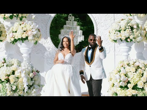 I TOLD YOU (LauKohlanta & Mel wedding at Domaine de la Butte Ronde)