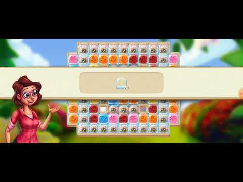 Lily' Garden Hard Level 824