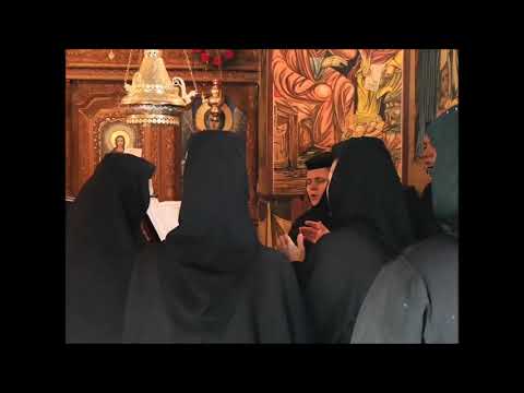 20190310 NICOLAE BALASOIU – DUMINICA IZGONIRII LUI ADAM DIN RAI