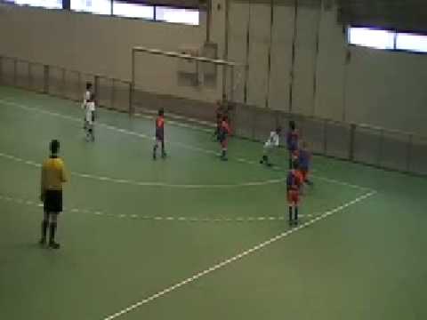 WSC U8 (Tulln) Spiel 4 am 17.1.2009